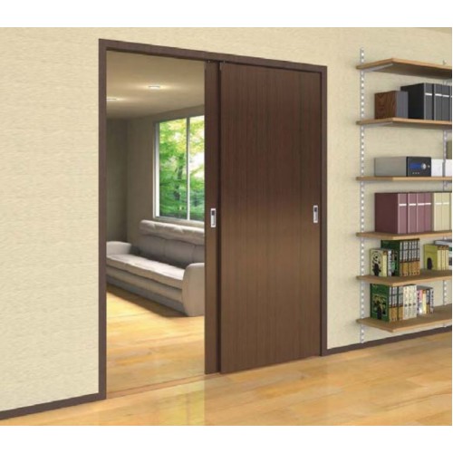 Sliding Door System